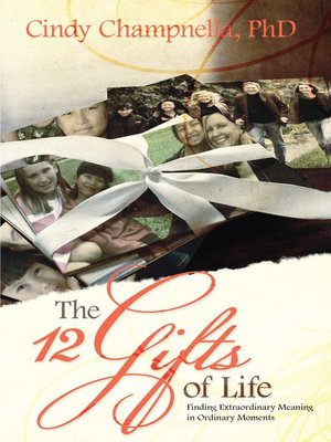 cover image of The Twelve Gifts of Life